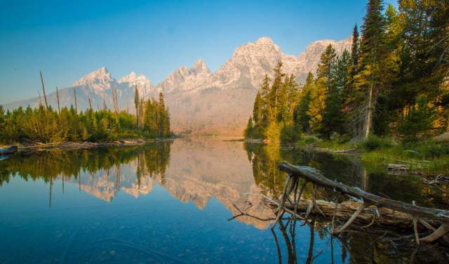 Ride, Climb, Fish & More: 15 Unforgettable Outdoor Adventures