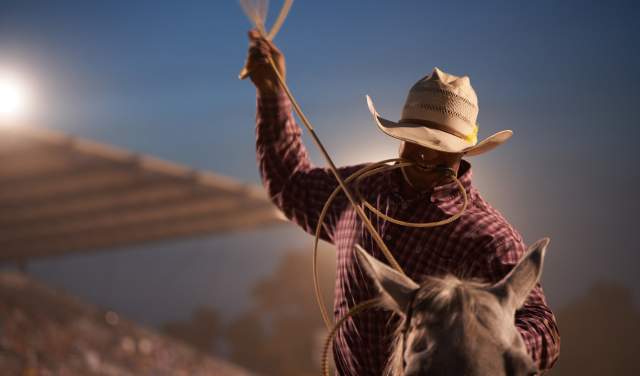 Wyoming Summer Rodeo Guide