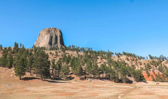 Your Guide to the Perfect Weekend in Devils Tower Country