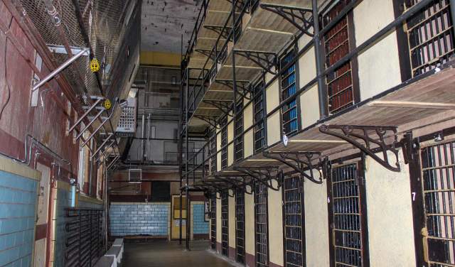 15 Haunted Places to Visit in Wyoming