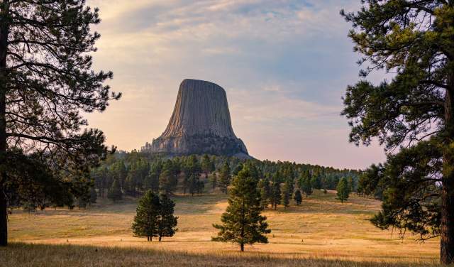 Devils Tower to Yellowstone: A Northern Wyoming Road Trip