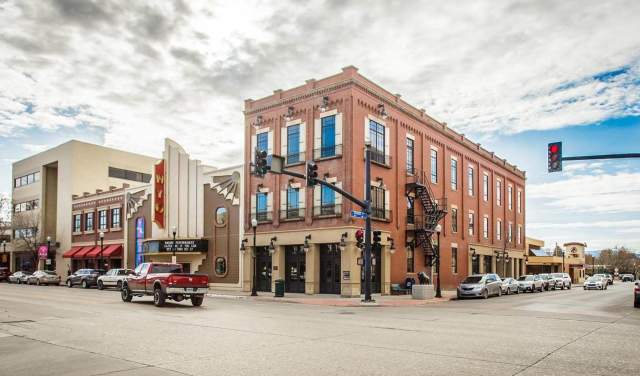 9 Charming Wyoming Main Streets You Need to Visit
