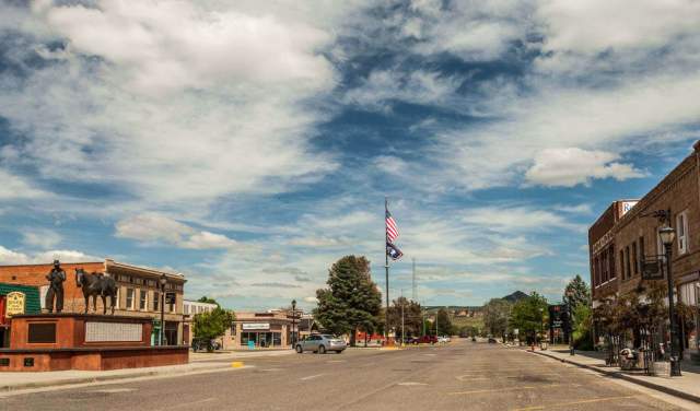 Top 12 Things to Do in Thermopolis, WY
