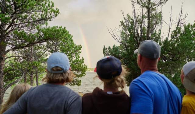 Revealing Eastern Wyoming: Top Places for Families