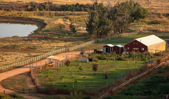 Dude Ranches: Like Summer Camp for Adults