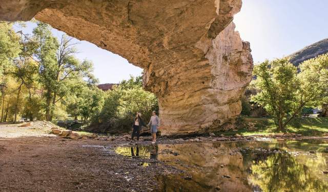 6 Wyoming Adventures to Cross Off Your Bucket List This Year