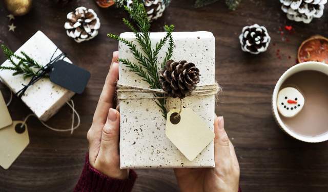 Wyoming Holiday Gift Guide