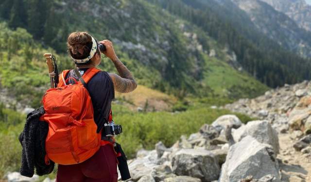 Wellness in Wyoming: How to Replenish Your Body, Mind and Spirit
