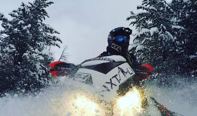 The Best Wyoming Snowmobile Adventures for Every Kind of Rider