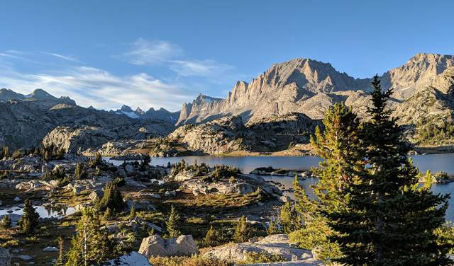 8 Ways to Explore the Wind River Range