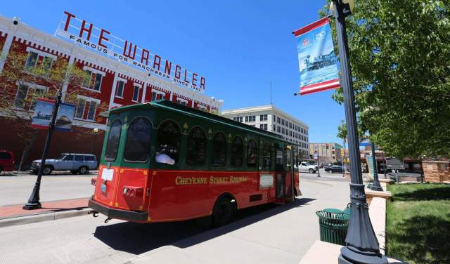 Top 12 Things to Do in Cheyenne, WY