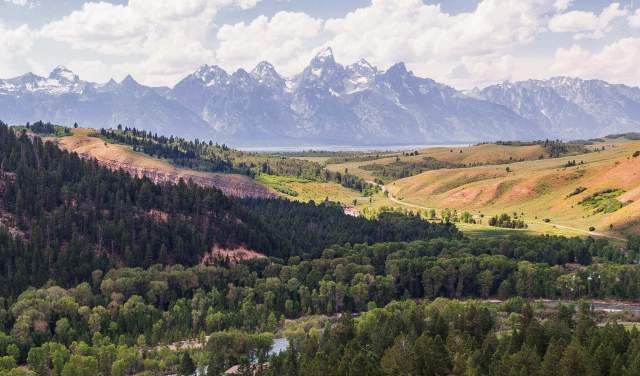 Top 12 Things to Do in Grand Teton National Park
