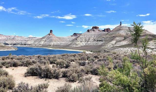 Accessible Travel in Flaming Gorge Country