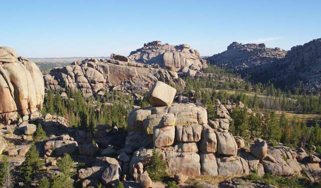 Top 12 Things to Do in Laramie