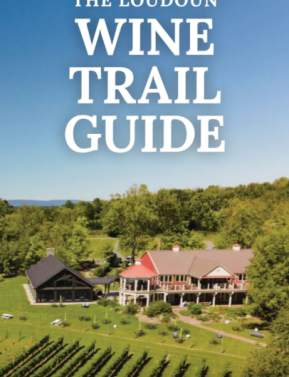 wine trail guide