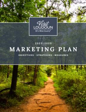 2023-2025 Marketing Plan