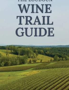 wine trail guide