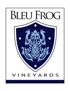 Bleu Frog Vineyards