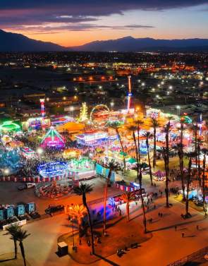 Ultimate Guide to the Riverside County Fair and National Date Festival: 2025