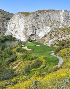 A Guide to the Golf Courses Around Riverside County