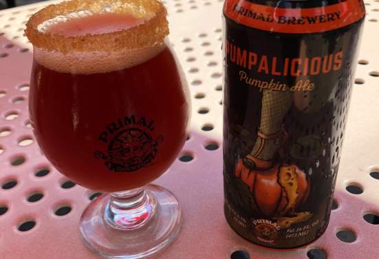Pumpalicious