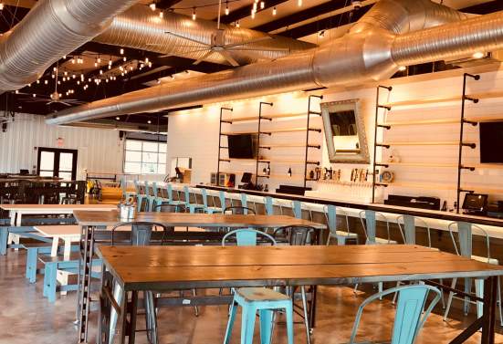Boatyard LKN