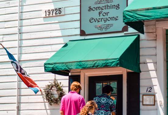 Oak Street Mill Antiques