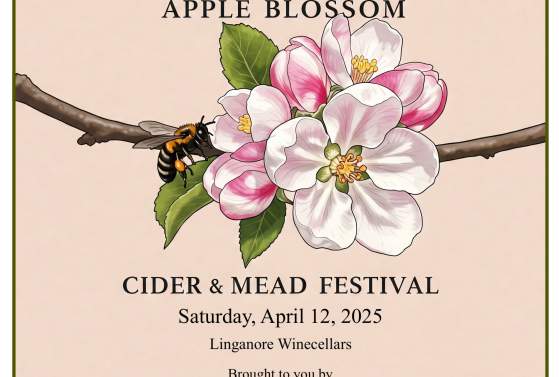 Maryland Apple Blossom Cider & Mead Festival