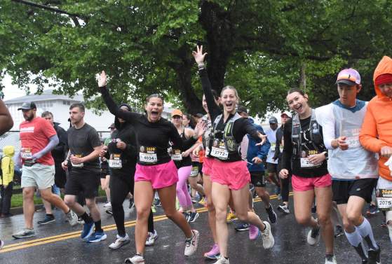 Frederick Running Festival