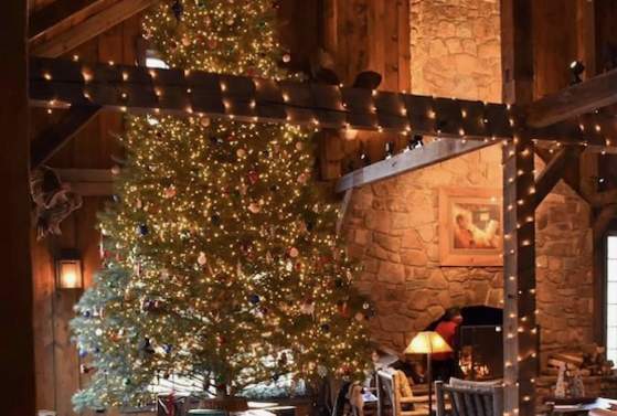 Annual Holiday Open House