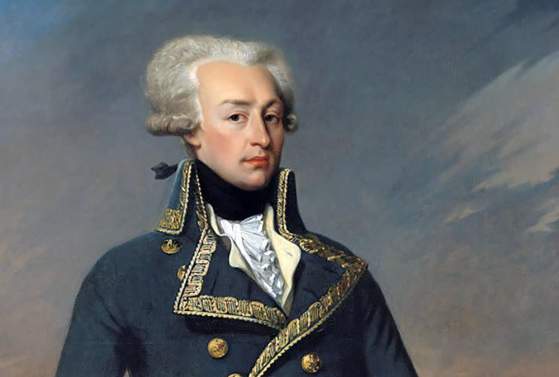 Artifacts of Lafayette's Visit to Frederick | Exclusive Tour