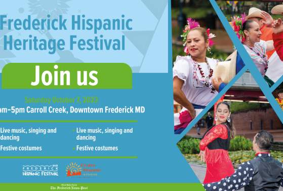 Hispanic Heritage Festival 2023
