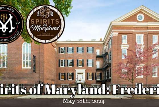 Spirits of Maryland: Frederick