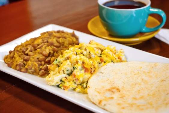 A Foodie's Guide to International Cuisine in Berks County