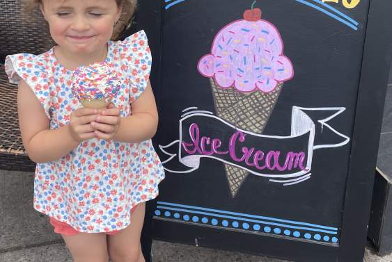 Taste Your Way Through Berks County's Sweet & Salty Trail