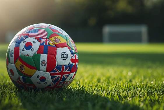 Experience the World Cup in Reading, PA