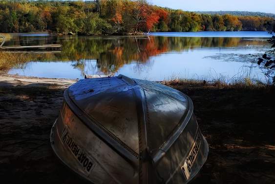 Hopewell Lake Reading PA