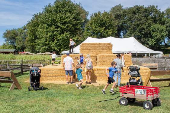 15 Things To Do this Fall in Berks County, PA