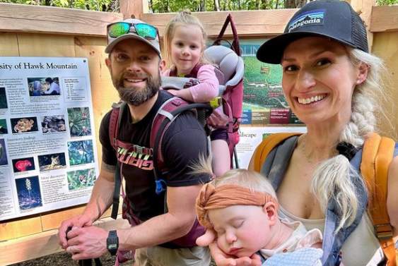 Spring Outdoor Adventures in Berks County: The Best Hiking & Biking Spots