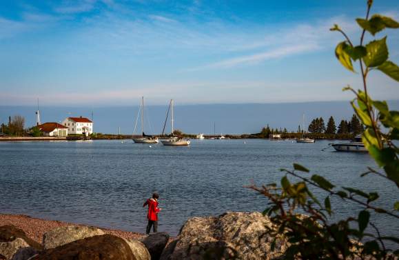 Why Cook County is the Secret to an Epic Getaway with Tweens and Teens