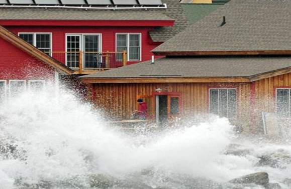 Beware the Gales of November | Lake Superior Storms and Shipwrecks