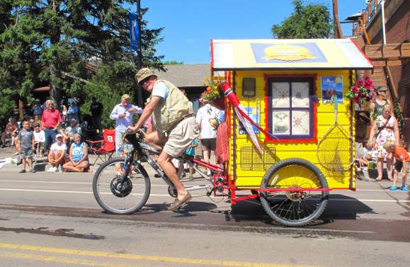 The Fisherman's Picnic: The Tradition that Brings Everyone Home
