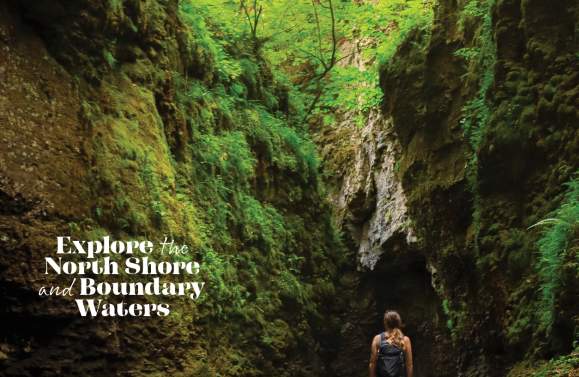 Your 2026/2027 Cook County Visitor Guide Is Here