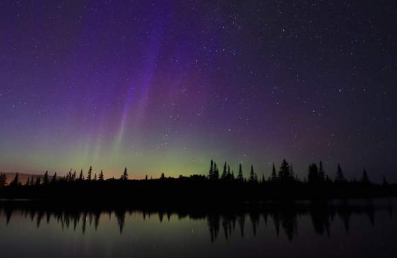 7 Ways to Celebrate International Dark Sky Week