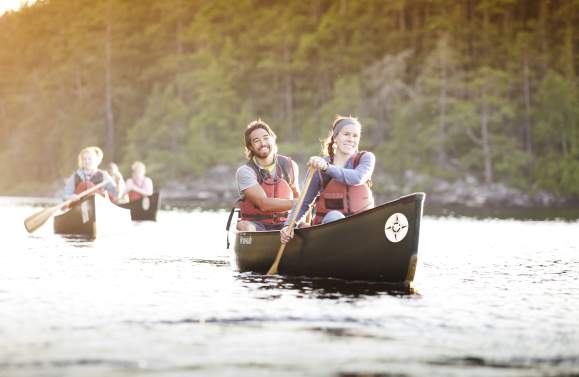Boundary Waters Basics: Insider Tips for Planning a Memorable Family Camping Adventure