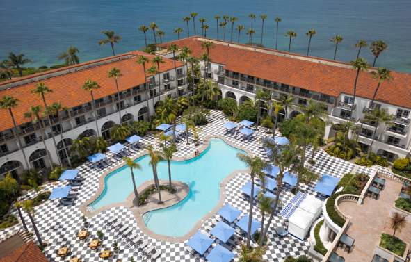The Ritz-Carlton, Laguna Niguel