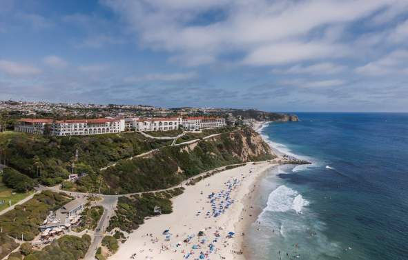 The Ritz-Carlton, Laguna Niguel