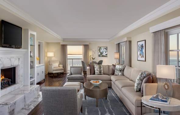 The Ritz-Carlton, Laguna Niguel