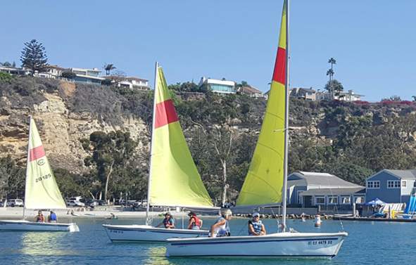 Westwind Sailing
