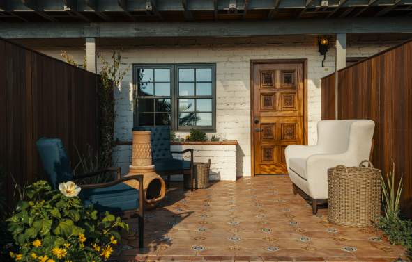 Capistrano Coast House